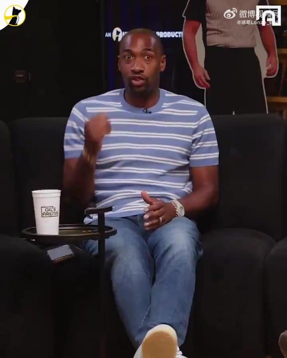 當(dāng)年是湖人選中的榜眼！阿里納斯：大球的打球方式與他的天賦不符